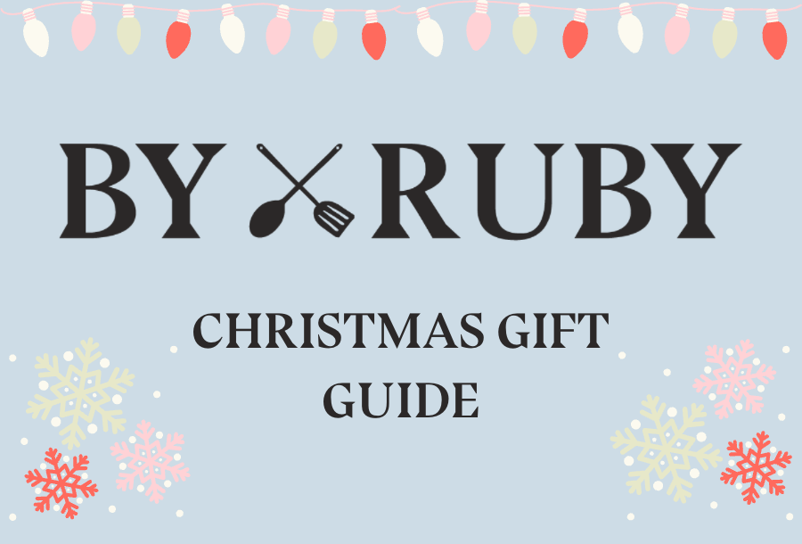 Christmas Gift Guide