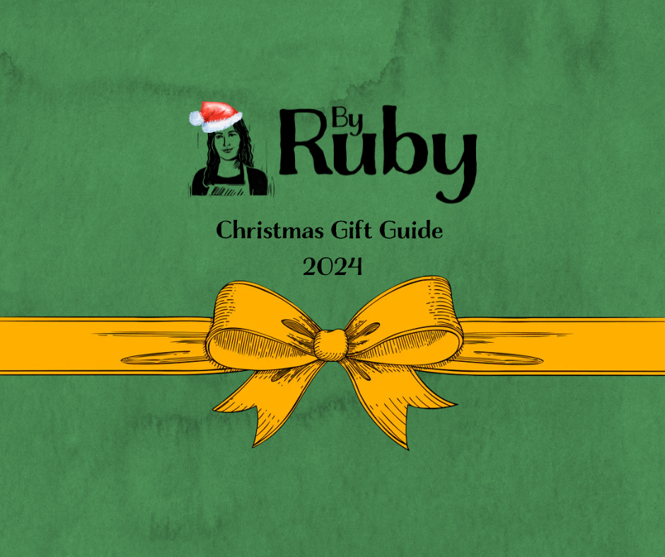 Christmas Gift Guide 2024