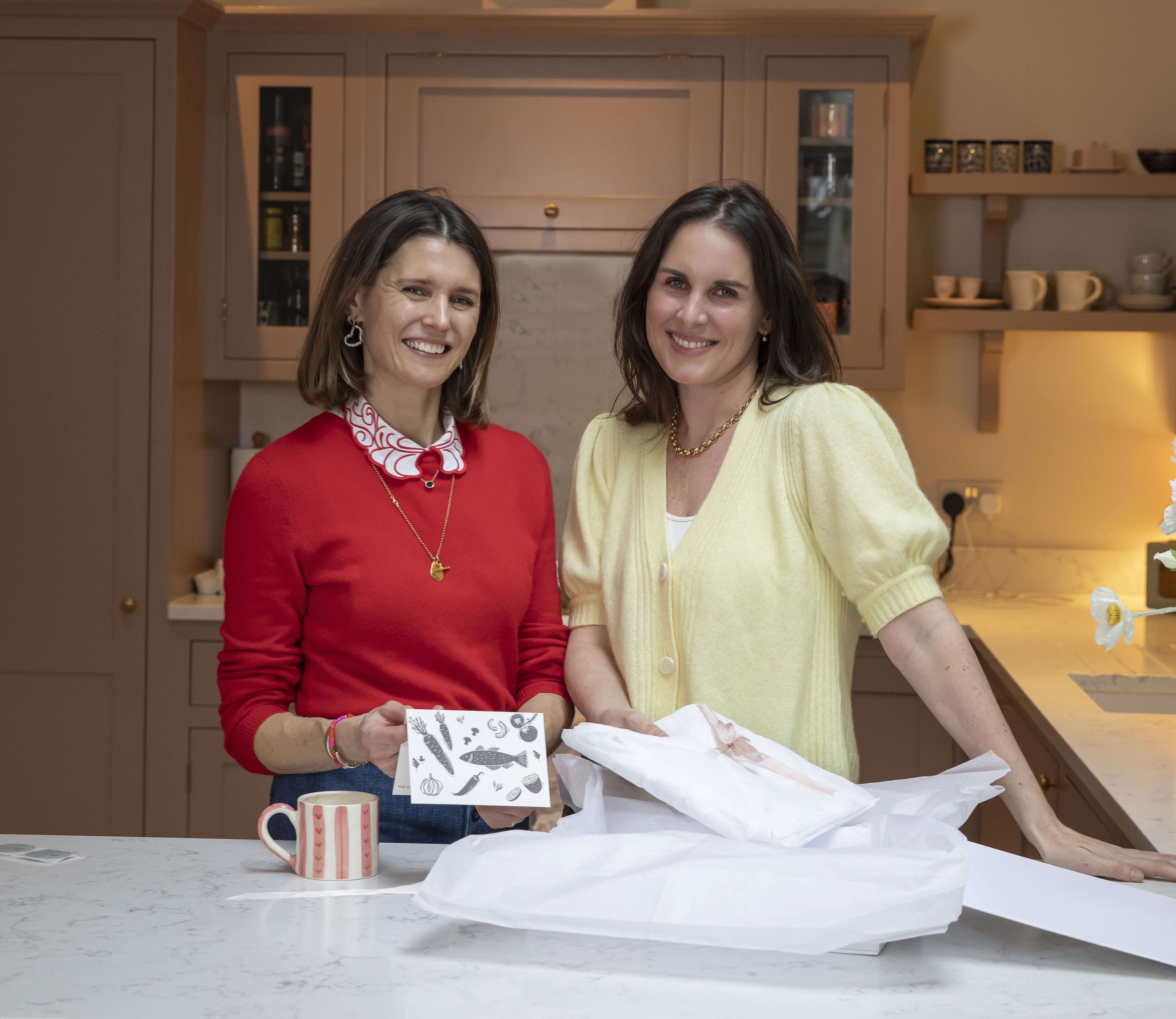 Meet the Founder: If Only If's Emily Campbell