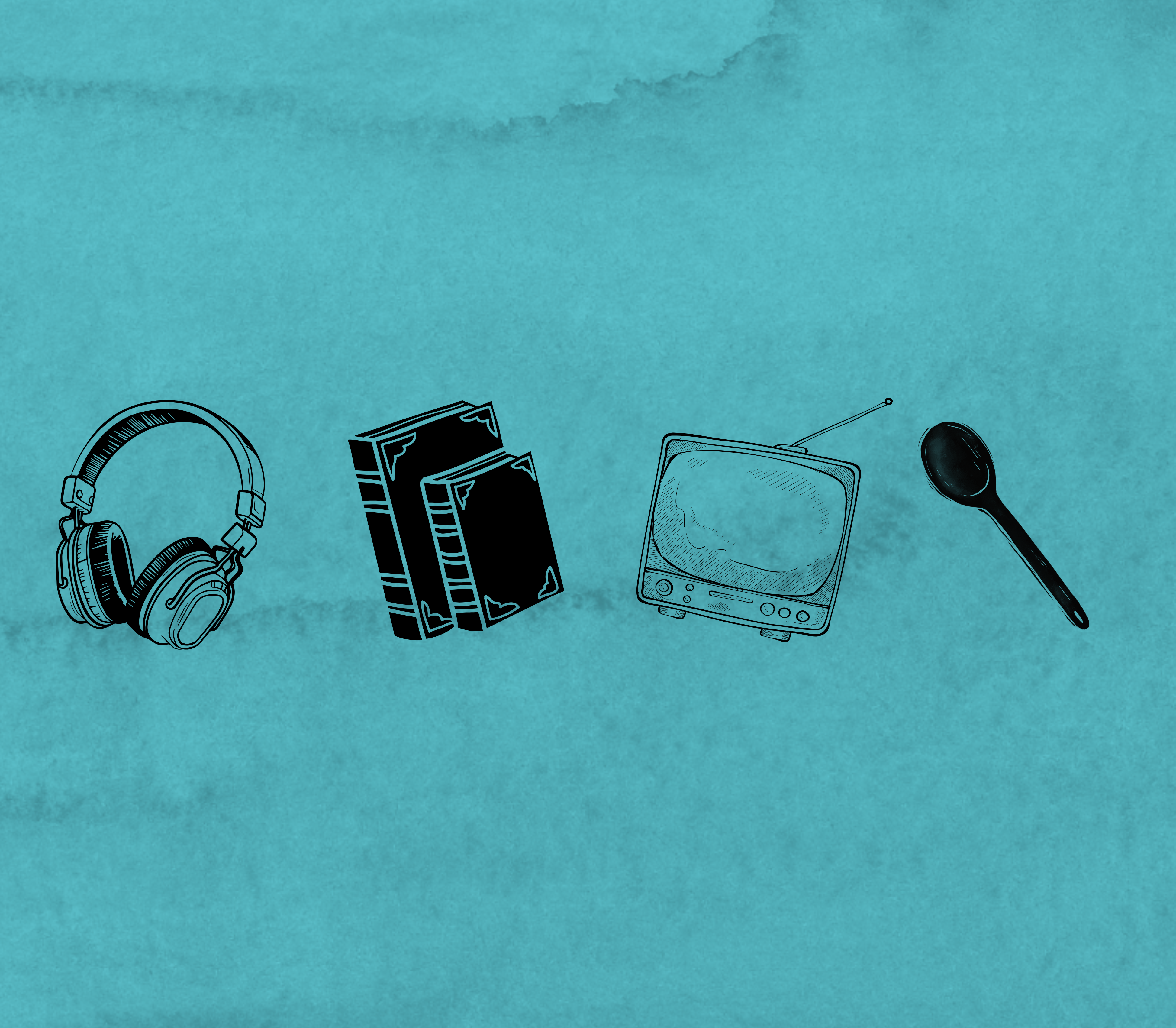 Our March Recs: Listen, Watch, Read, Eat