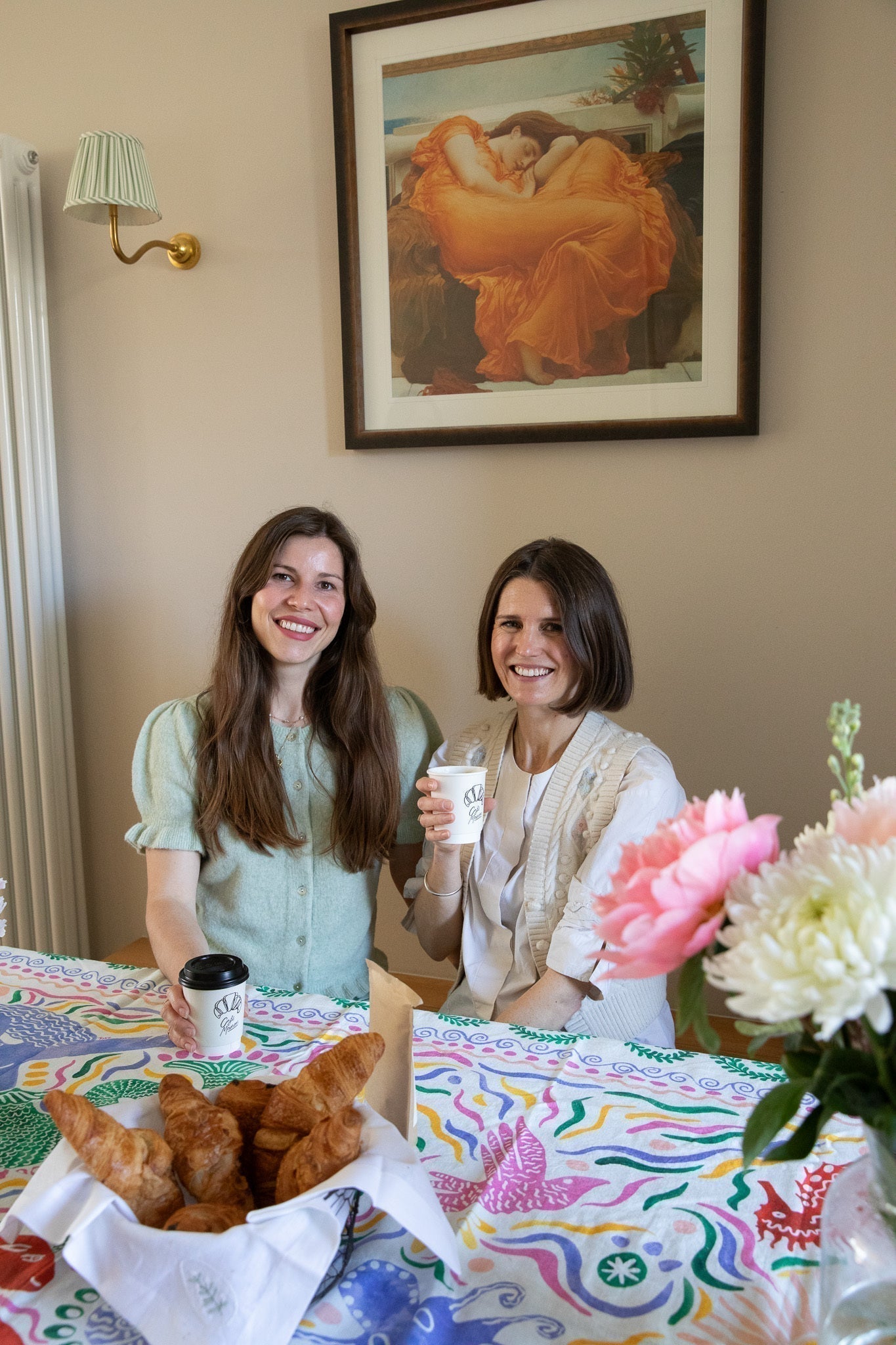 Meet the Founder: Manon Lagrève, Café Manon