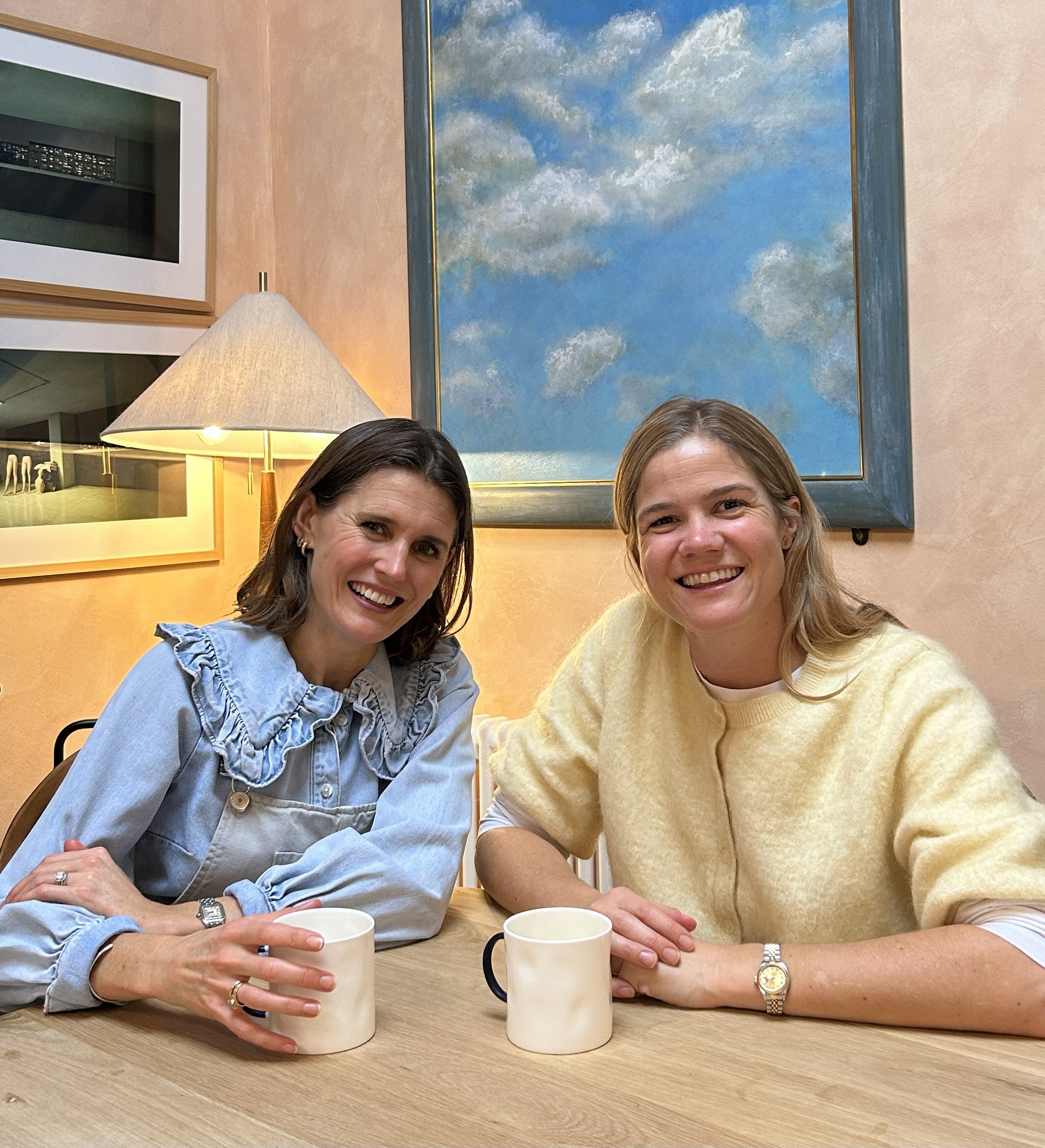 Meet the Founder: Sophie from Reia