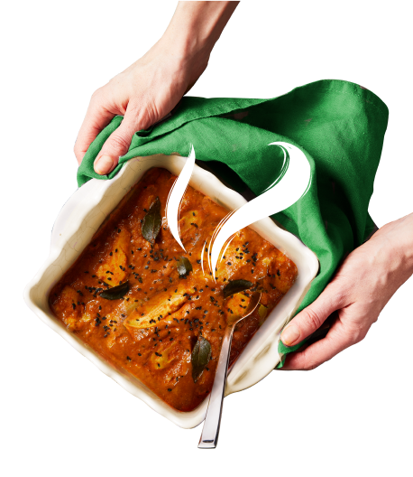 Food sent to your house deals